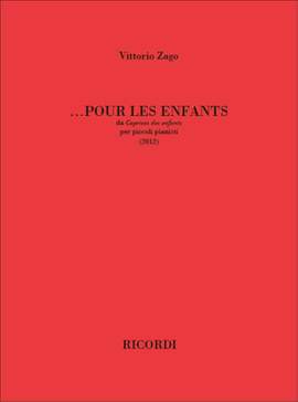Vittorio Zago: ...Pour Les Enfants