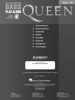 Queen Product Image