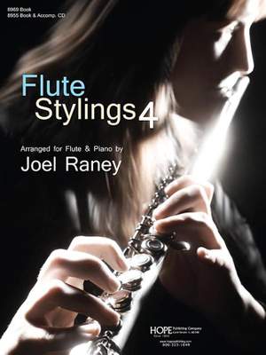 Flute Stylings Vol. 4