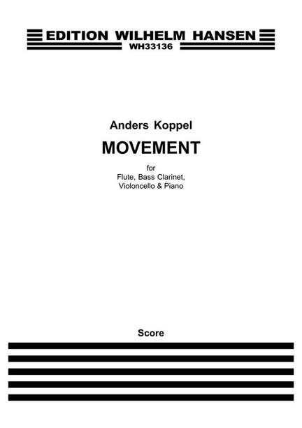 Anders Koppel: Movement