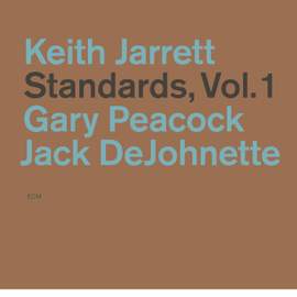 Standards Vol.1