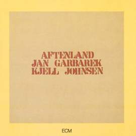 Aftenland