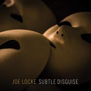 Joe Locke: Subtle Disguise