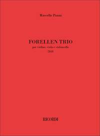 Marcello Panni: Forellen Trio