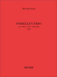 Marcello Panni: Forellen Trio