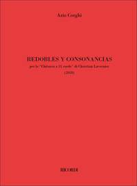 Azio Corghi: Redobles y consonancias