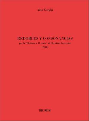 Azio Corghi: Redobles y consonancias