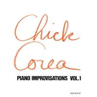 Piano Improvisations Vol.1