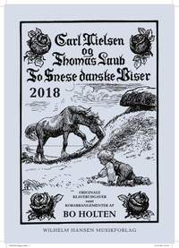 Carl Nielsen: Et Par Snese Danske Viser