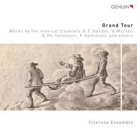 Grand Tour