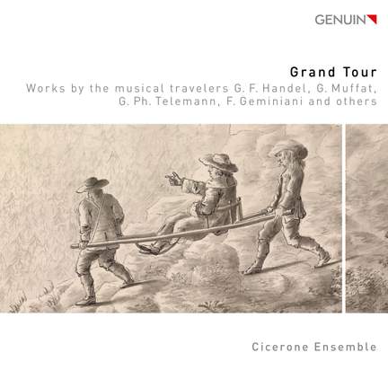 Grand Tour