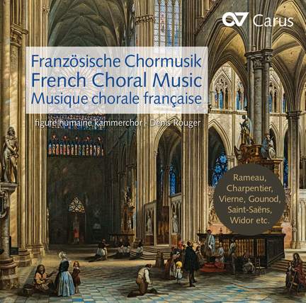 French Choral Music