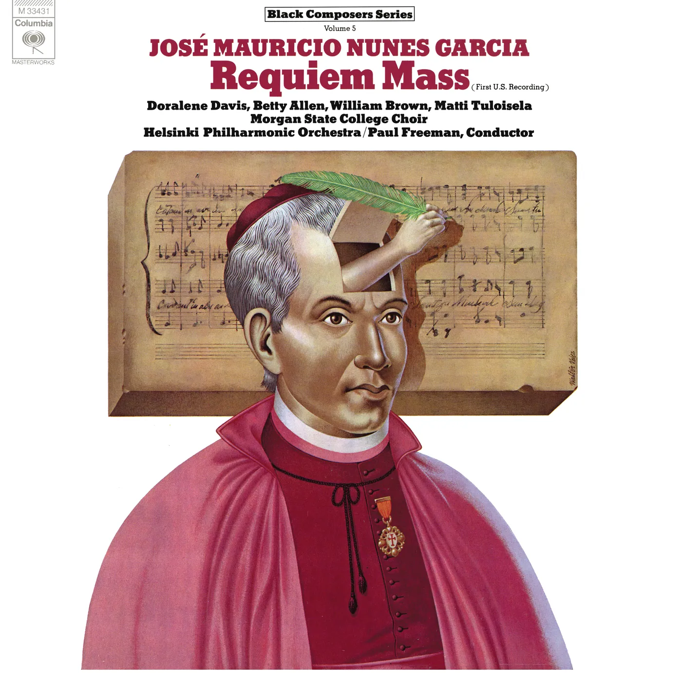 Degas / Salazar – Muxima – Vinyl (LP, Album, Limited Edition