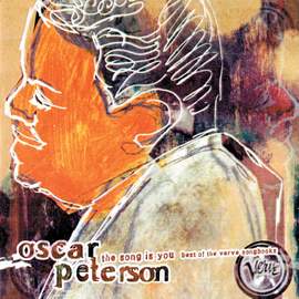 The Song Is You: Best Of The Verve Songbooks
