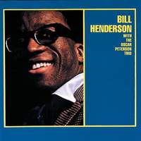 Bill Henderson With The Oscar Peterson Trio
