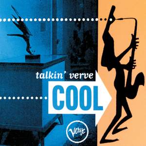 Cool Talkin' Verve