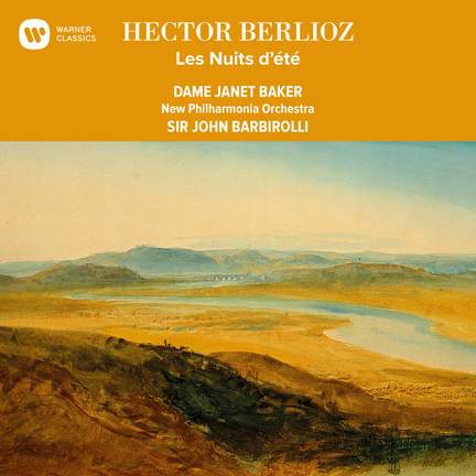 Berlioz: Les Nuits d'été