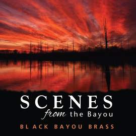 Scenes from the Bayou