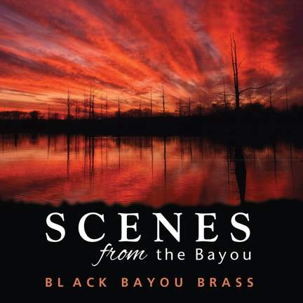 Scenes from the Bayou