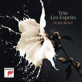 Schubert: Piano Trios and Arpeggione Sonata