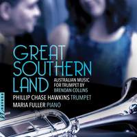 Brendan Collins: Great Southern Land