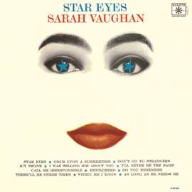 Star Eyes