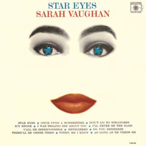 Star Eyes