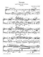 Joachim Raff: Piano Sonatas Op. 14 and Op. 168 Product Image