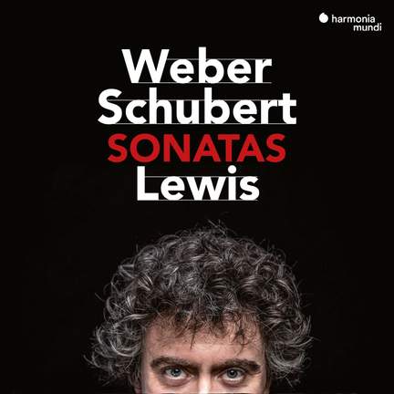 Weber & Schubert: Piano Sonatas