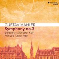 Mahler: Symphony No. 3