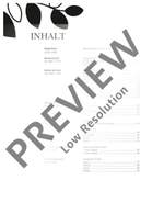 Altblockflöten-Konzertbuch Product Image