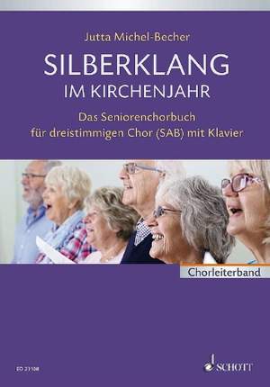 Michel-Becher, J: Silberklang im Kirchenjahr
