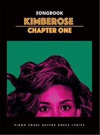 Chapter One (PVG) Kimberose