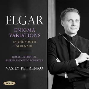 Elgar: Enigma Variations