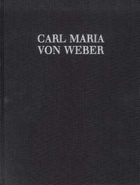 Weber, C M v: Konzertante Werke WeV N.12 und WeV N.17 Vol. 5