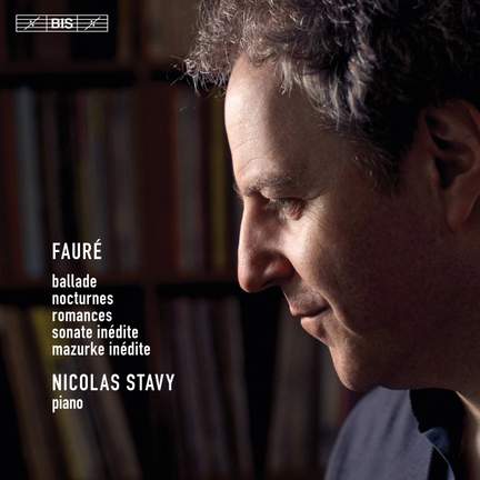 Fauré: Ballade/Nocturnes