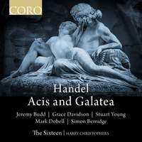 Handel: Acis and Galatea