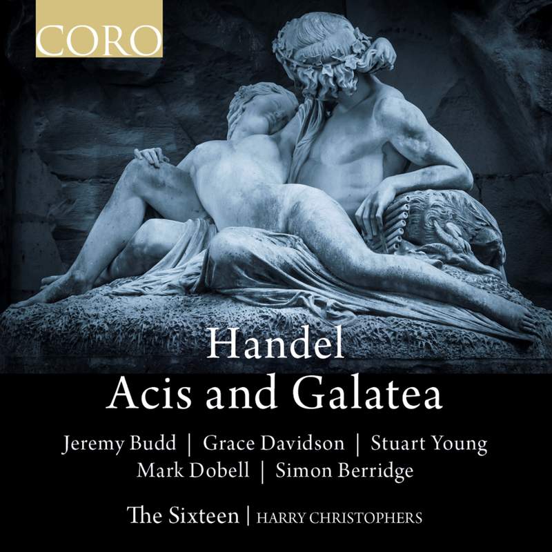 Handel: Acis and Galatea [Blu-ray] [Import] wyw801m - その他