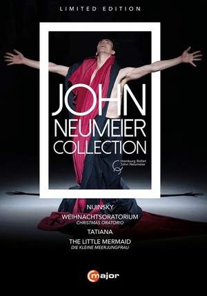 John Neumeier Collection