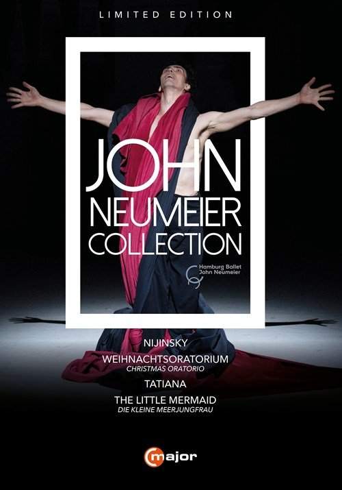 Revueltas: Redes Suite - Naxos: 2110372 - DVD Video | Presto