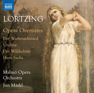 Lortzing: Opera Overtures