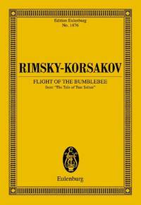 Rimsky-Korsakov, N: Flight of the Bumblebee