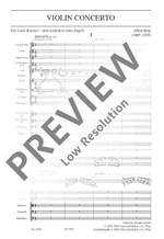 Berg, A: Violin Concerto Product Image