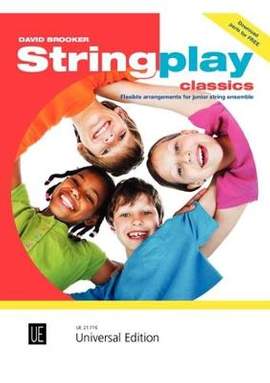 Stringplay Classics