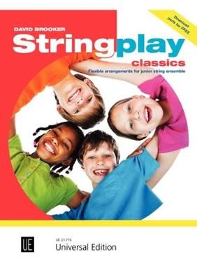 Stringplay Classics