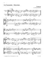 Afro-Latin Clarinet Duets Product Image