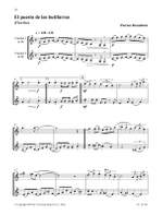 Afro-Latin Clarinet Duets Product Image