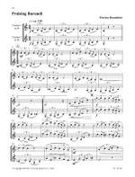 Afro-Latin Clarinet Duets Product Image