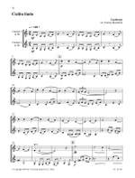 Afro-Latin Clarinet Duets Product Image