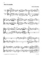 Afro-Latin Clarinet Duets Product Image